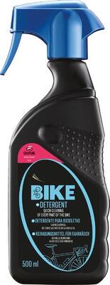 Svitol Fahrradreiniger Spray 500 ml - Effektive und Sichere Reinigung