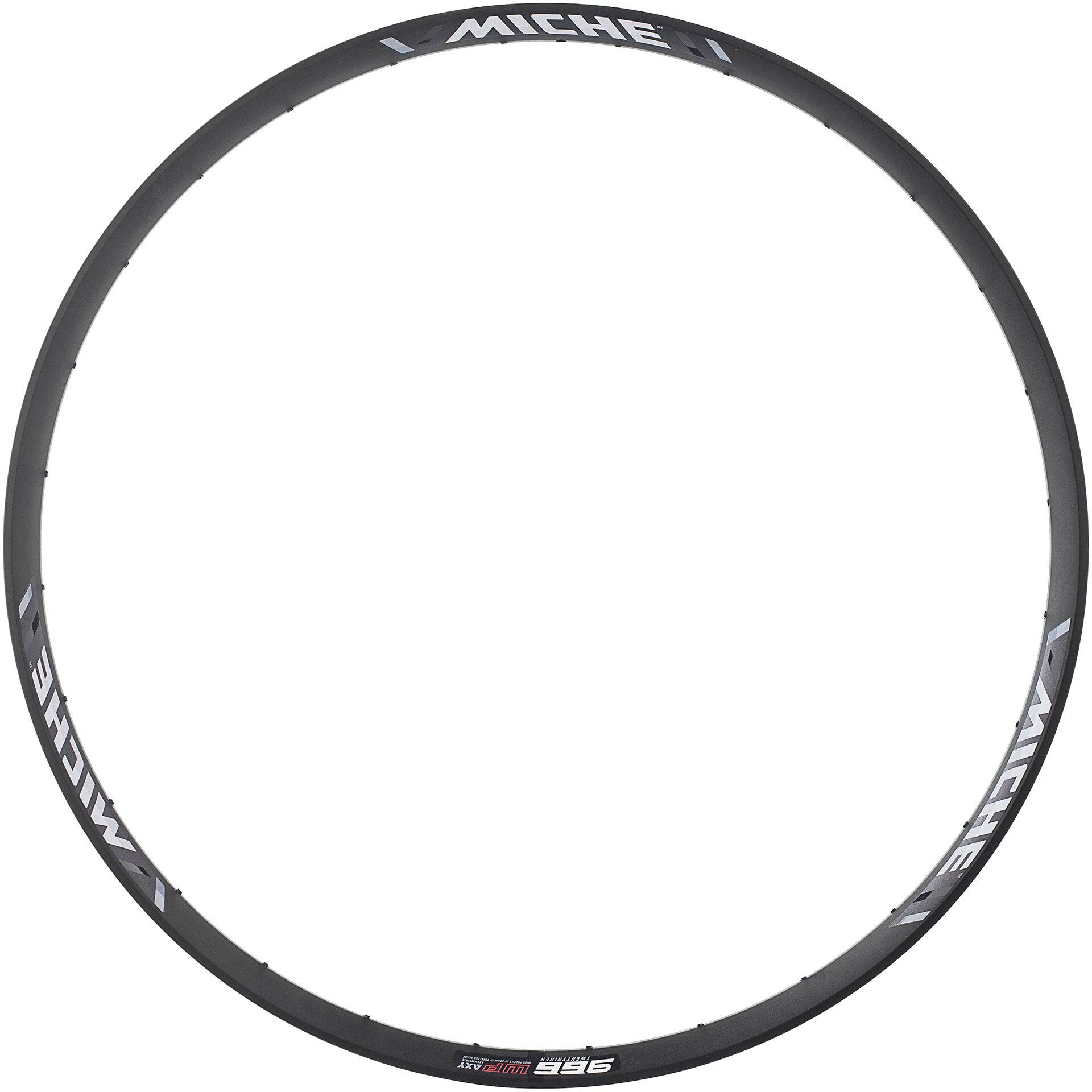 MICHE Cerchio Miche 966 29" 28g nero.
