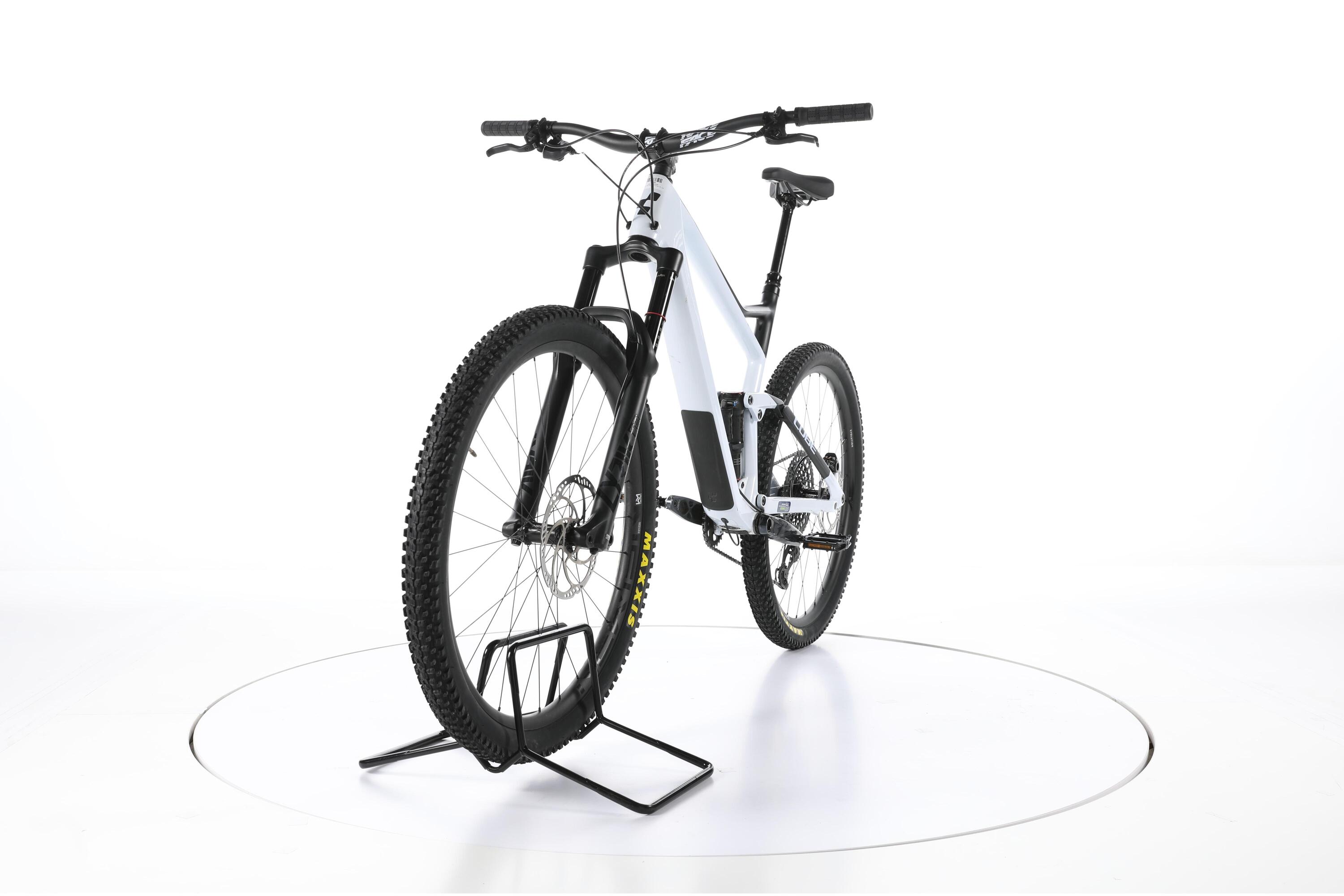 Tweedehands - Cube Stereo 150 C:62 Race - Zeer goed 4/7