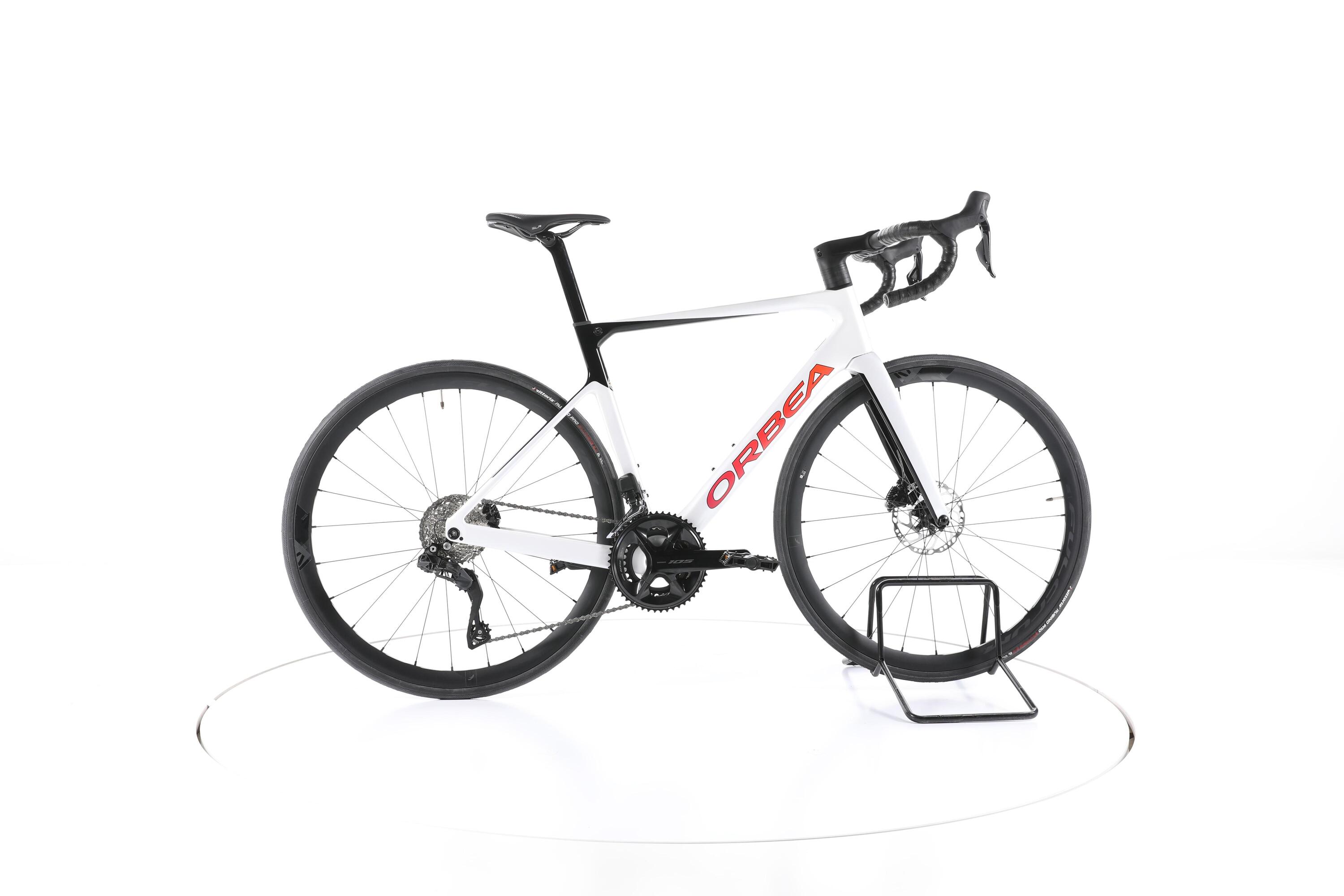 ORBEA Refurbished - Orbea Orca M30iLTD PWR 2023 - Zeer goed