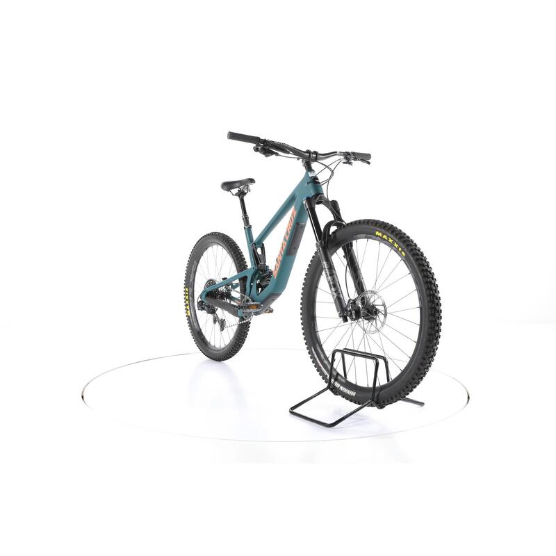Second Life - Santa Cruz Hightower 3C Carbon 2023 - Stan dobry