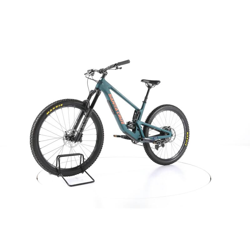 Reconditionné - Santa Cruz Hightower 3C Carbon 2023 - Bon