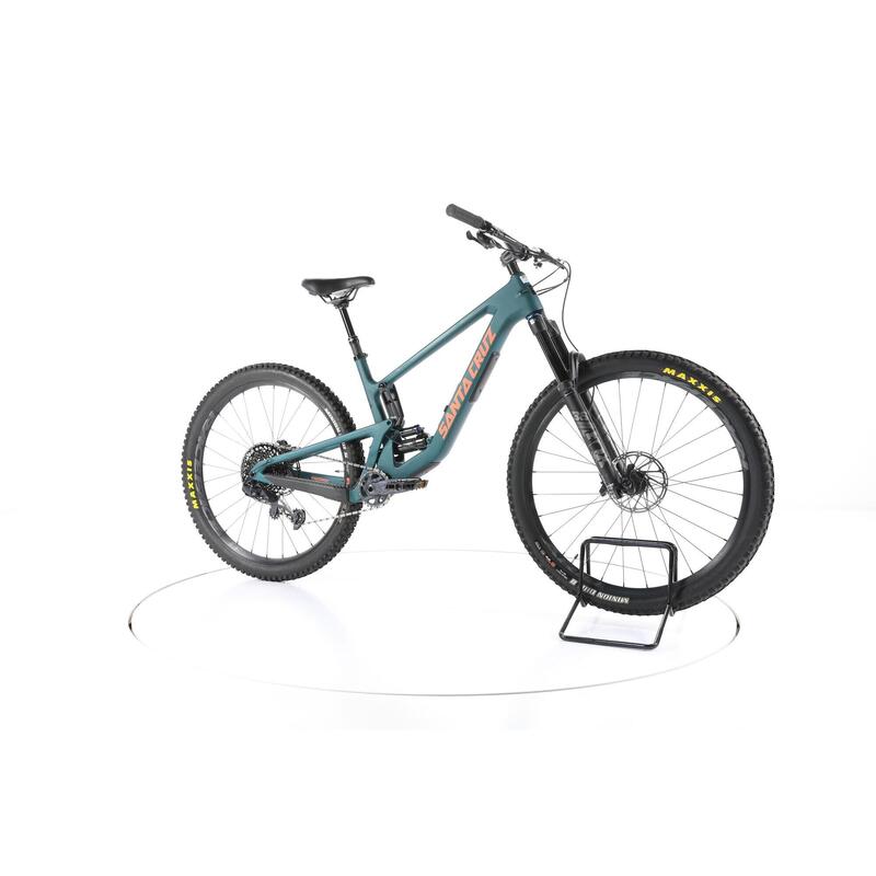 Second Life - Santa Cruz Hightower 3C Carbon 2023 - Stan dobry