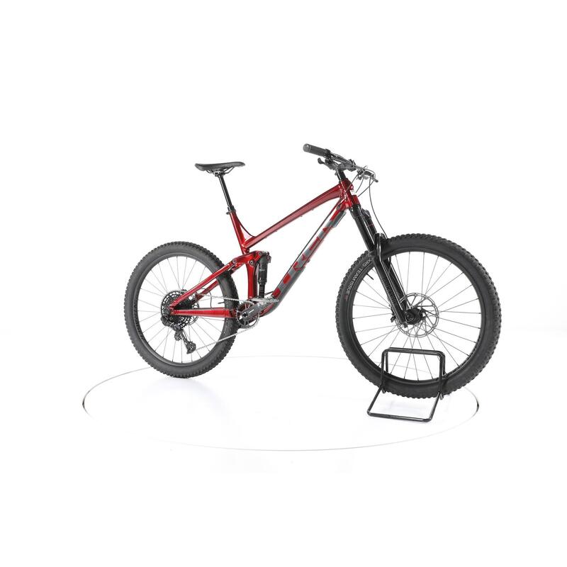 Reconditionné - Trek Remedy 7 2022 - Bon
