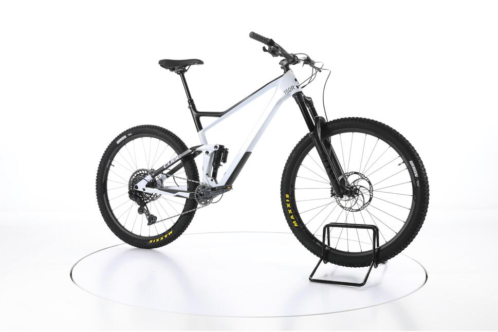 Second Life - Cube Stereo 150 C:62 Race 2022 - Jak nowy