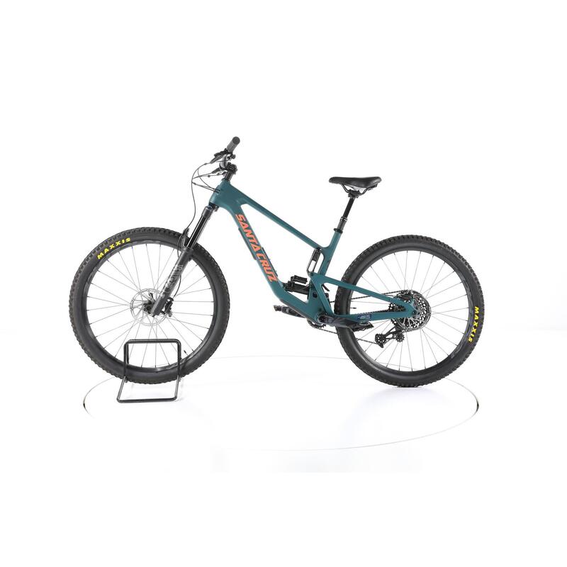 Second Life - Santa Cruz Hightower 3C Carbon 2023 - Stan dobry
