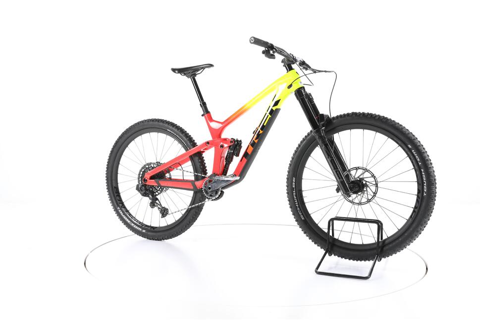 Second Life - Trek Slash 9.8 GX AXS 2023 - Jak nowy