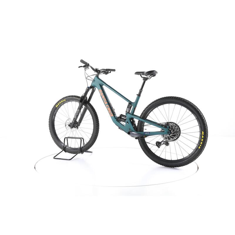 Reconditionné - Santa Cruz Hightower 3C Carbon 2023 - Bon