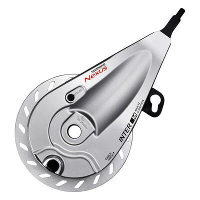 Shimano Rollerbrake für Nexus BR-C3000-F mit Standard Bremskraft