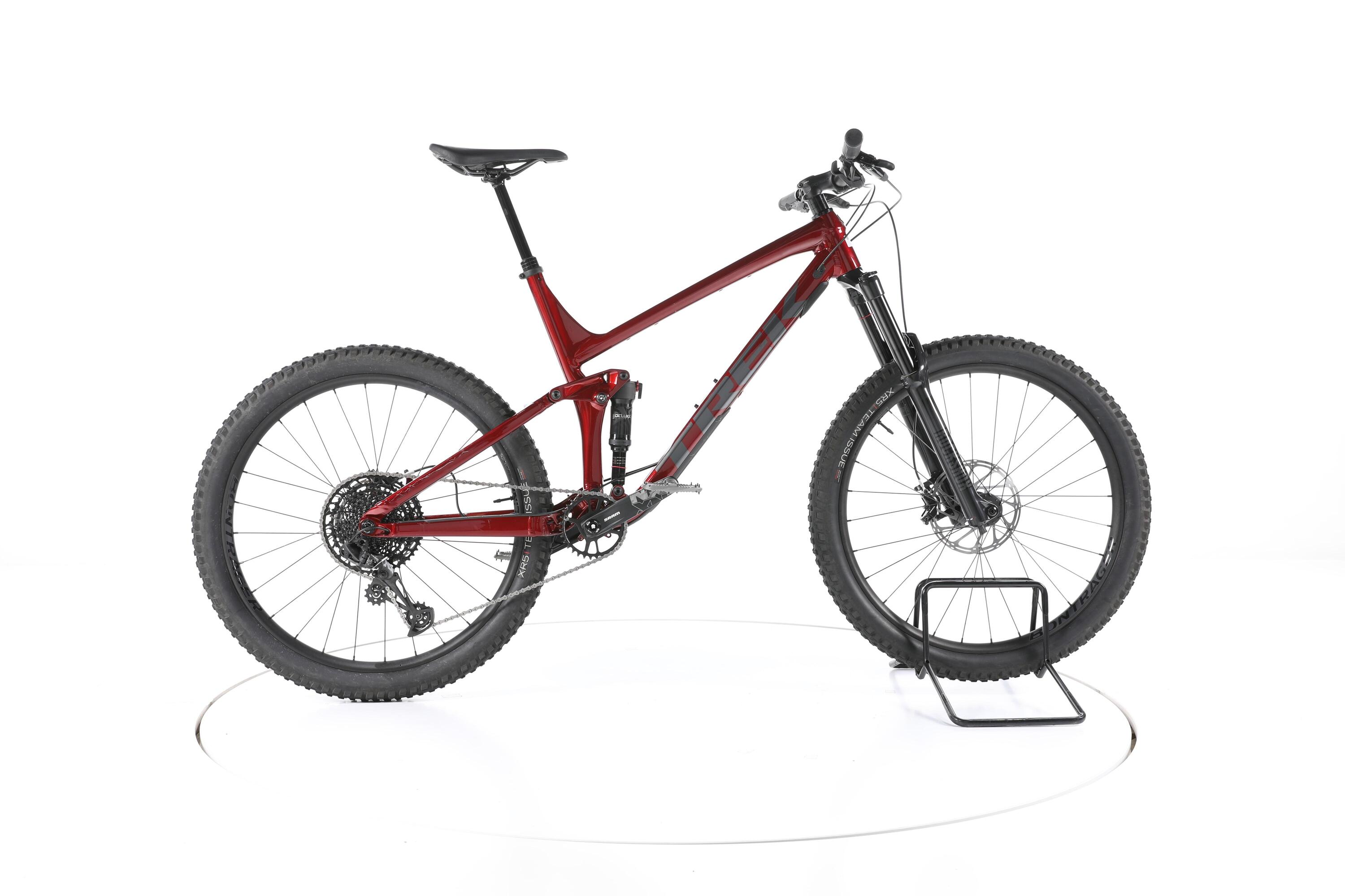 TREK Segunda vida - Trek Remedy 7 2022 - Buen estado