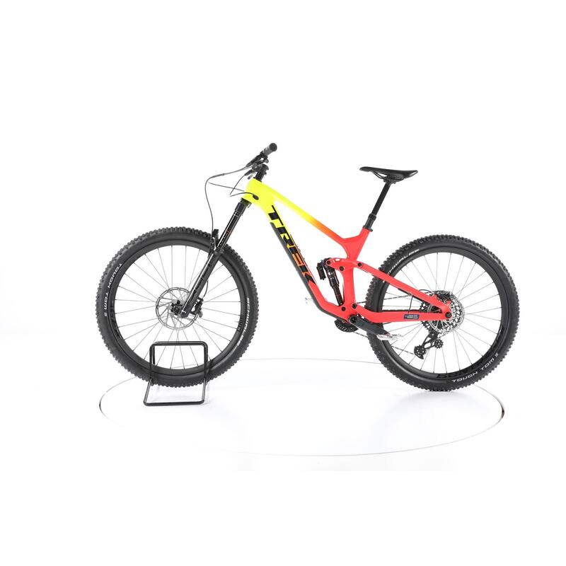 Second Life - Trek Slash 9.8 GX AXS 2023 - Jak nowy