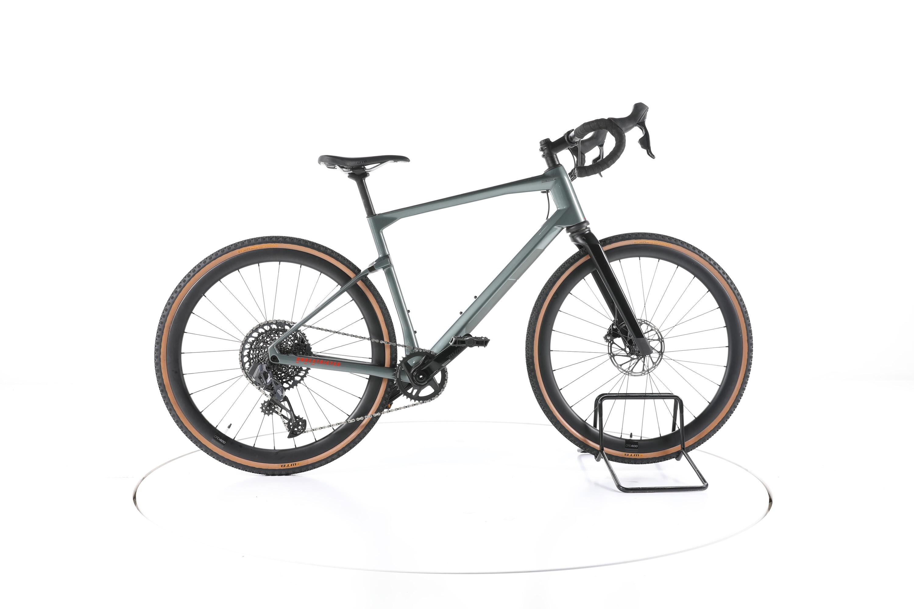 BMC Refurbished - BMC URS LT Two 2023 - Zeer goed