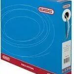 Braided Brake Outer Cable with Lining - 30 Meters