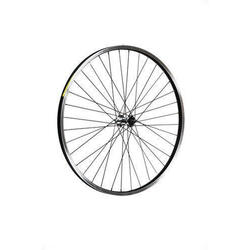HH Roue avant 26x1,75 côté coupé noir pour des performances optimales