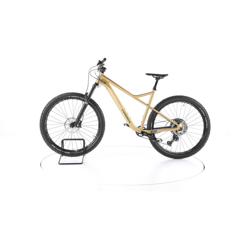 Second Life - Orbea LAUFEY H-LTD 2022 - Jak nowy