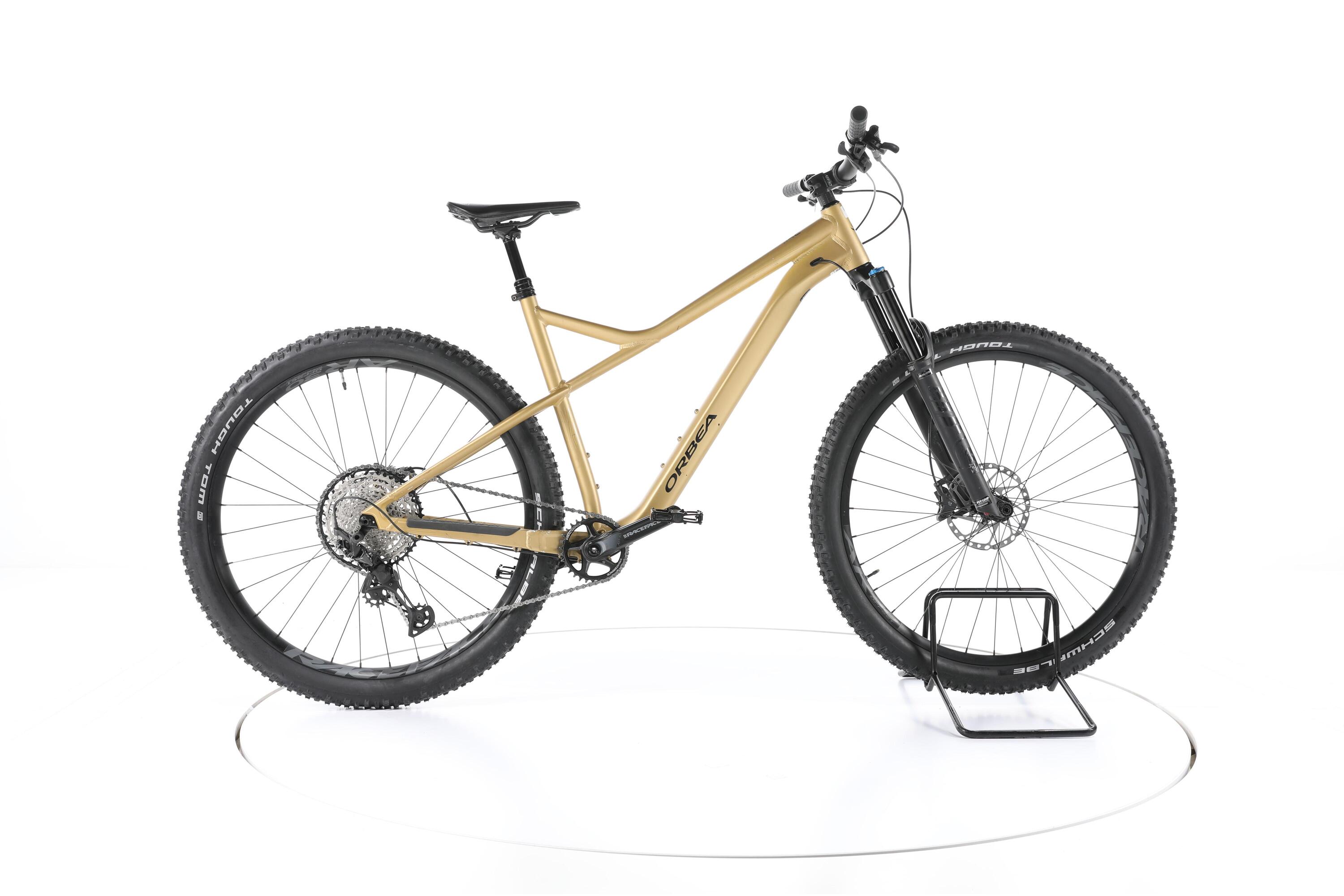 ORBEA Segunda vida - Orbea LAUFEY H-LTD 2022 - Como nuevo
