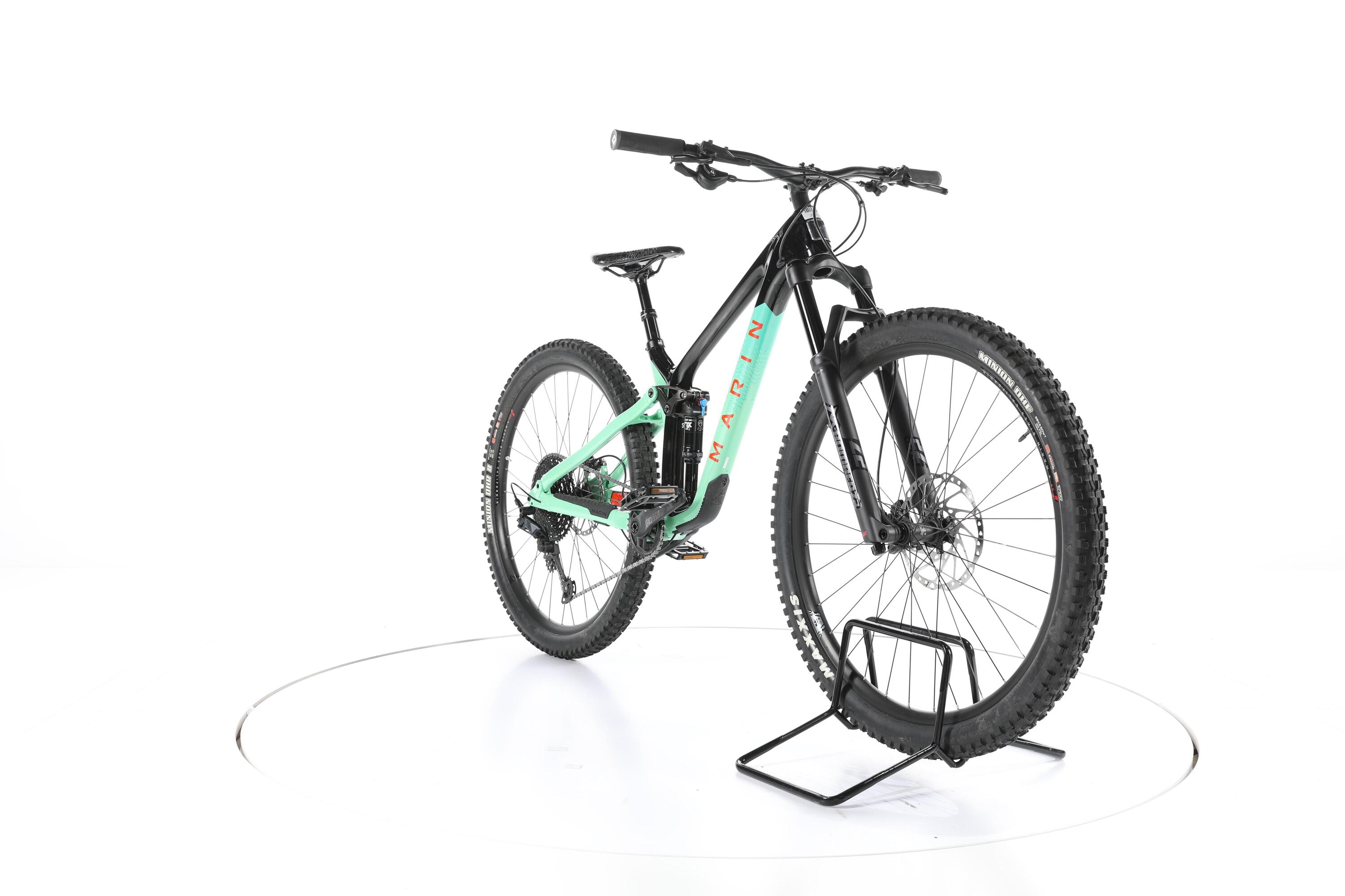 Refurbished - Marin Rift Zone C1 2021 - Zeer goed 3/7