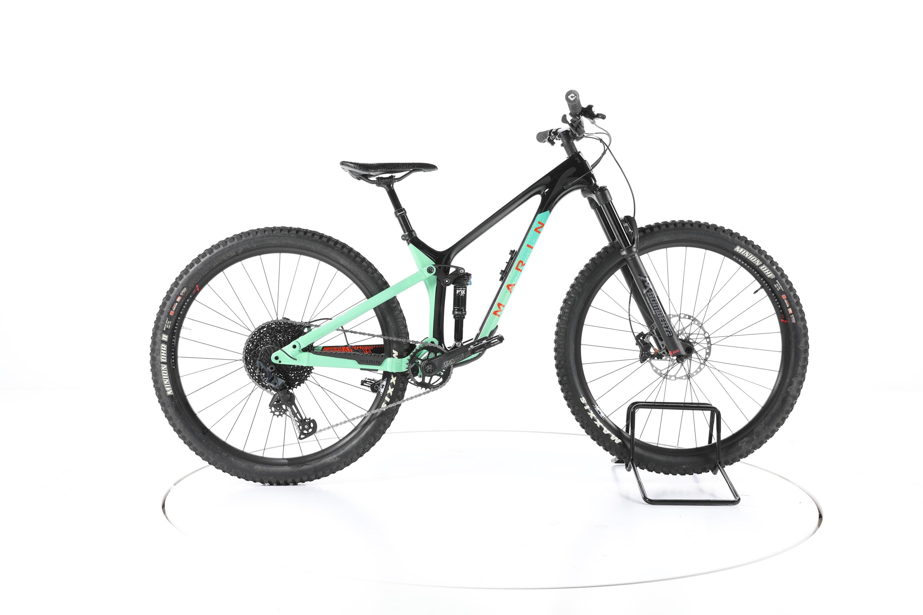 Refurbished - Marin Rift Zone C1 2021 - Zeer goed 1/7