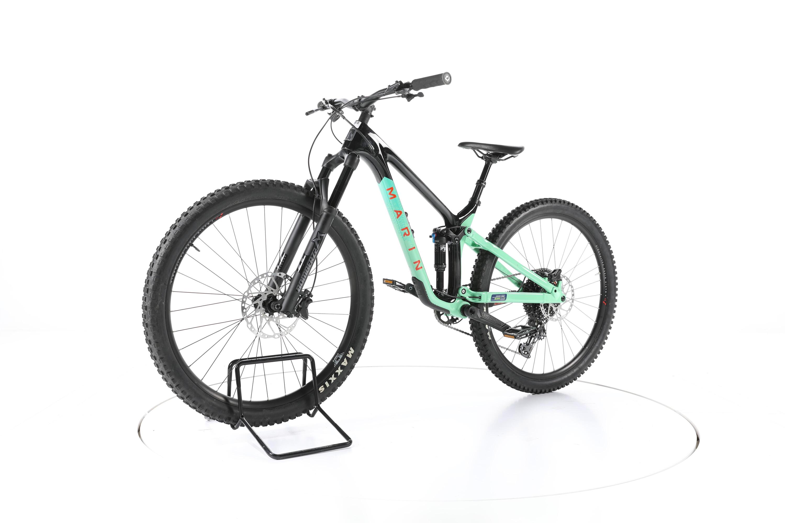 Refurbished - Marin Rift Zone C1 2021 - Zeer goed 5/7