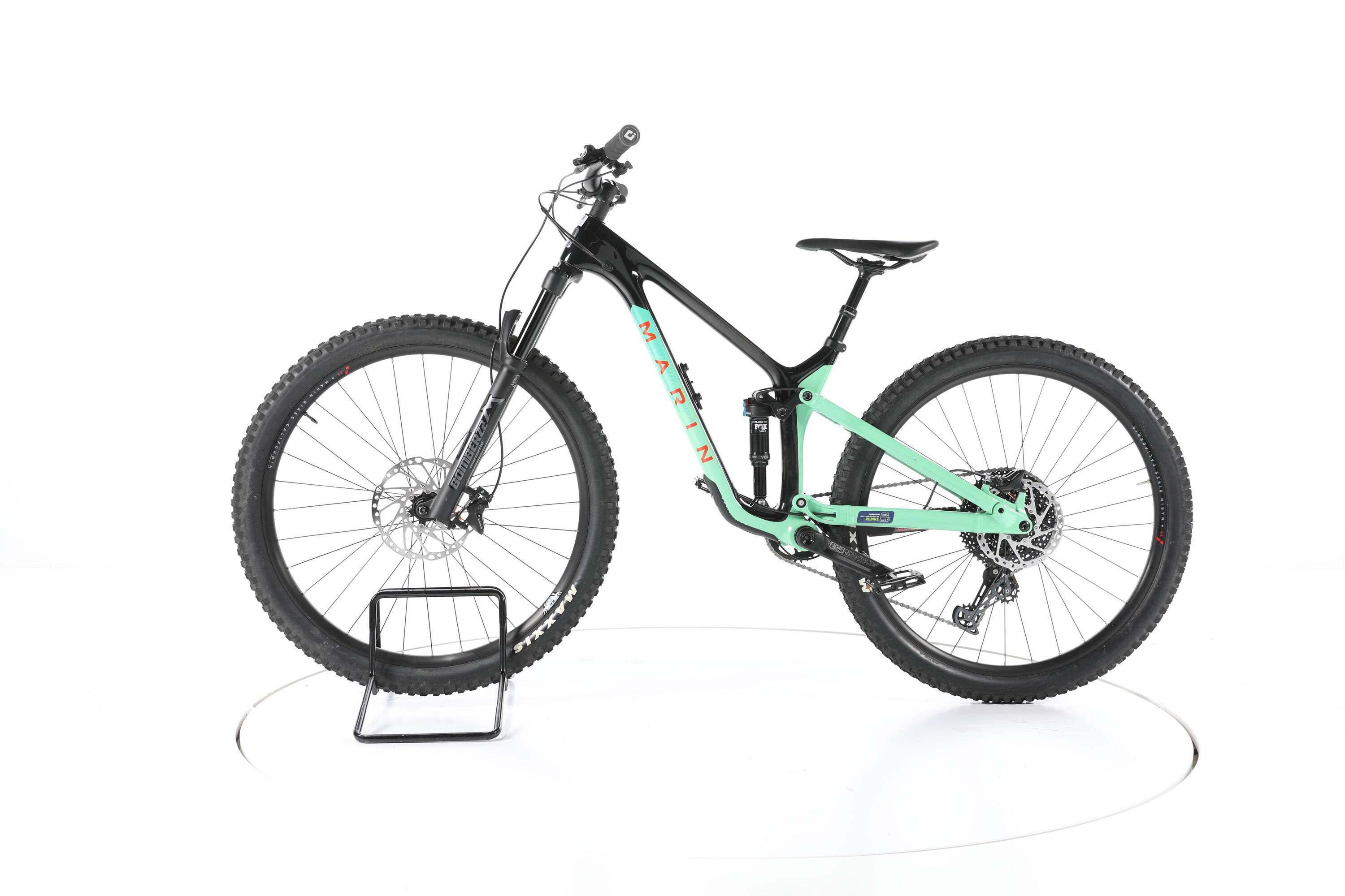 Refurbished - Marin Rift Zone C1 2021 - Zeer goed 6/7