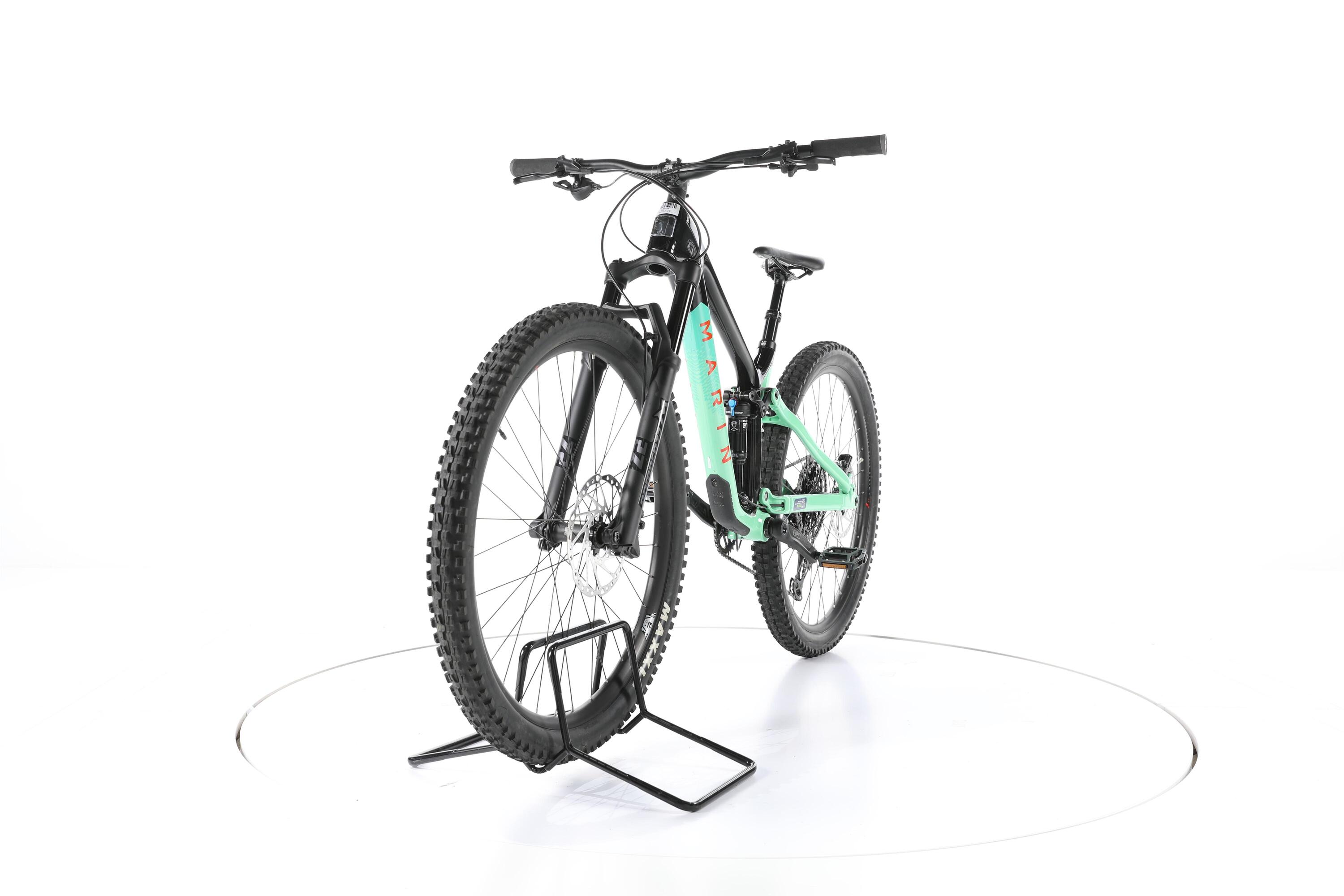 Refurbished - Marin Rift Zone C1 2021 - Zeer goed 4/7