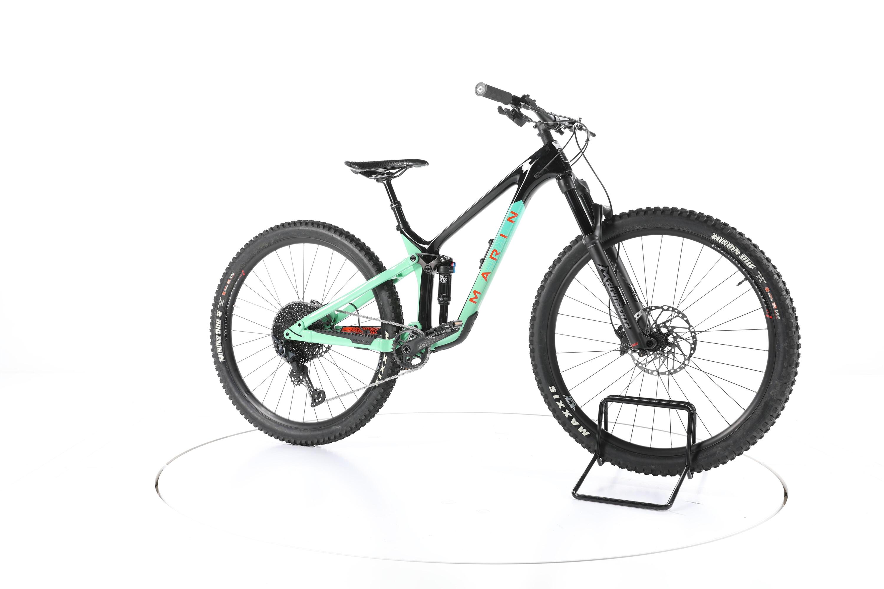 Refurbished - Marin Rift Zone C1 2021 - Zeer goed 2/7