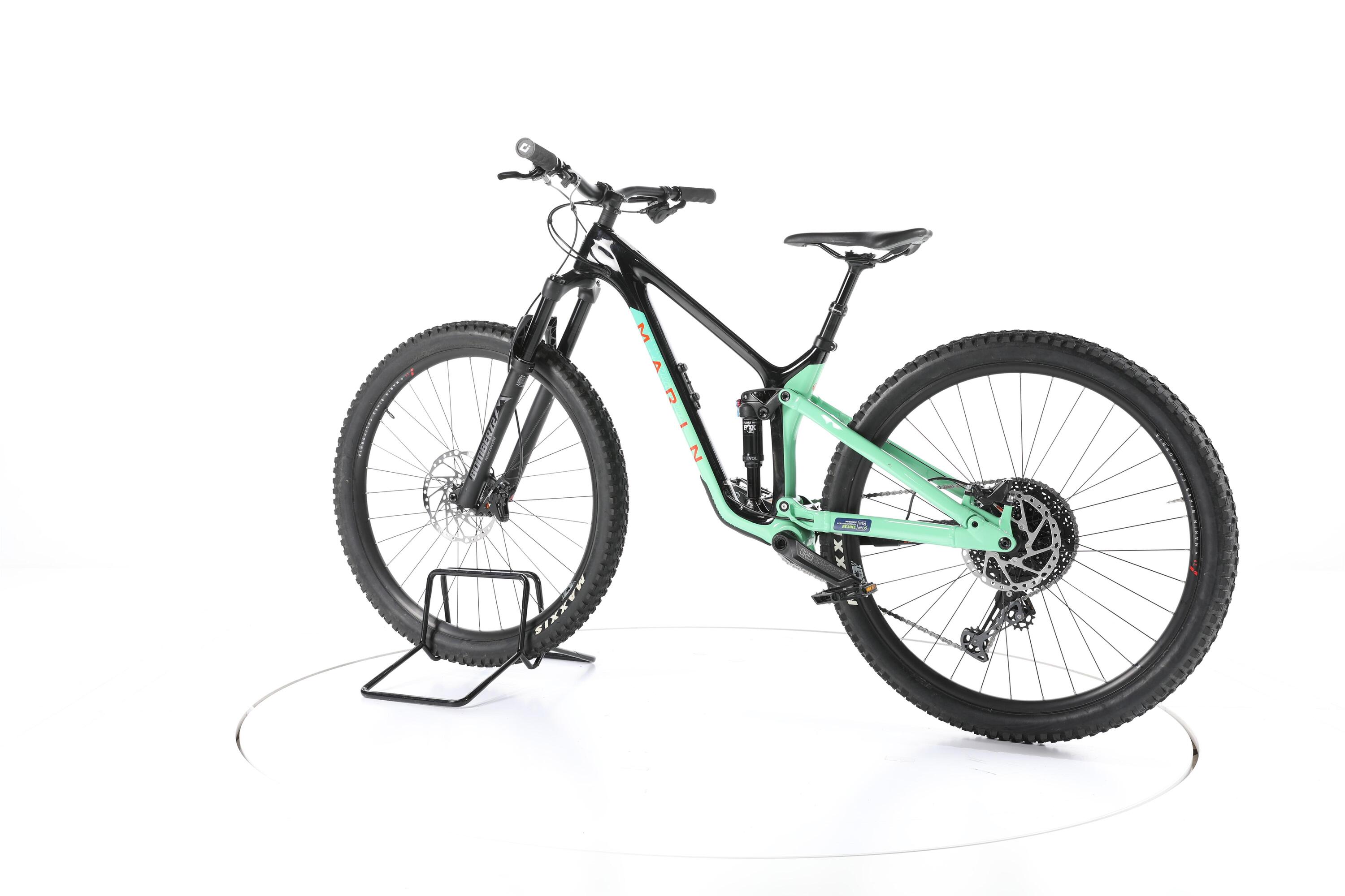 Refurbished - Marin Rift Zone C1 2021 - Zeer goed 7/7