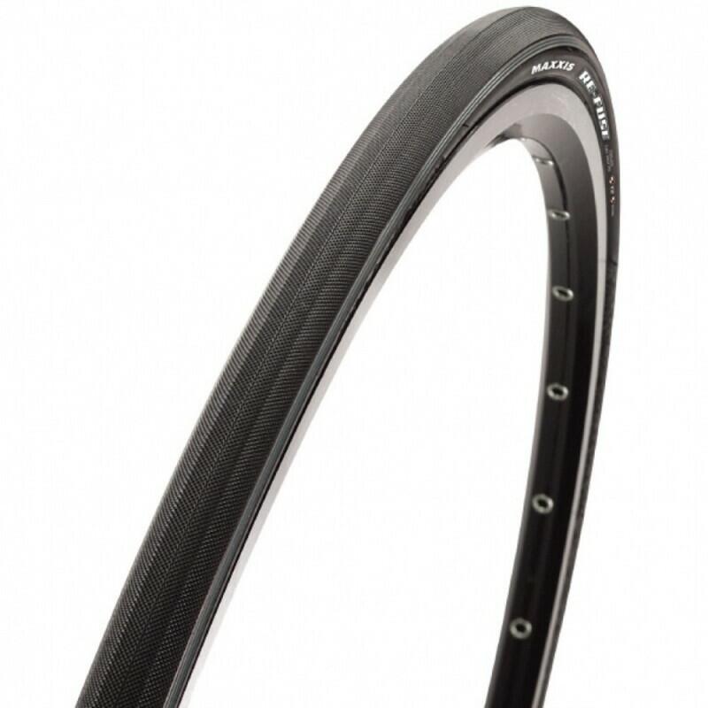MAXXIS Pneumatika s širokým profilem Maxxis Re-fuse 700x25c Maxxshield