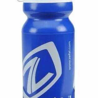 Zefal Premier-60 600 ml Water Bottle - Blue.