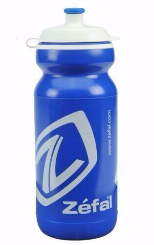 Botella Zefal Premier-60 600ml Azul 1/1