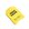 Planche pour Enfants Mad Wave - Jaune