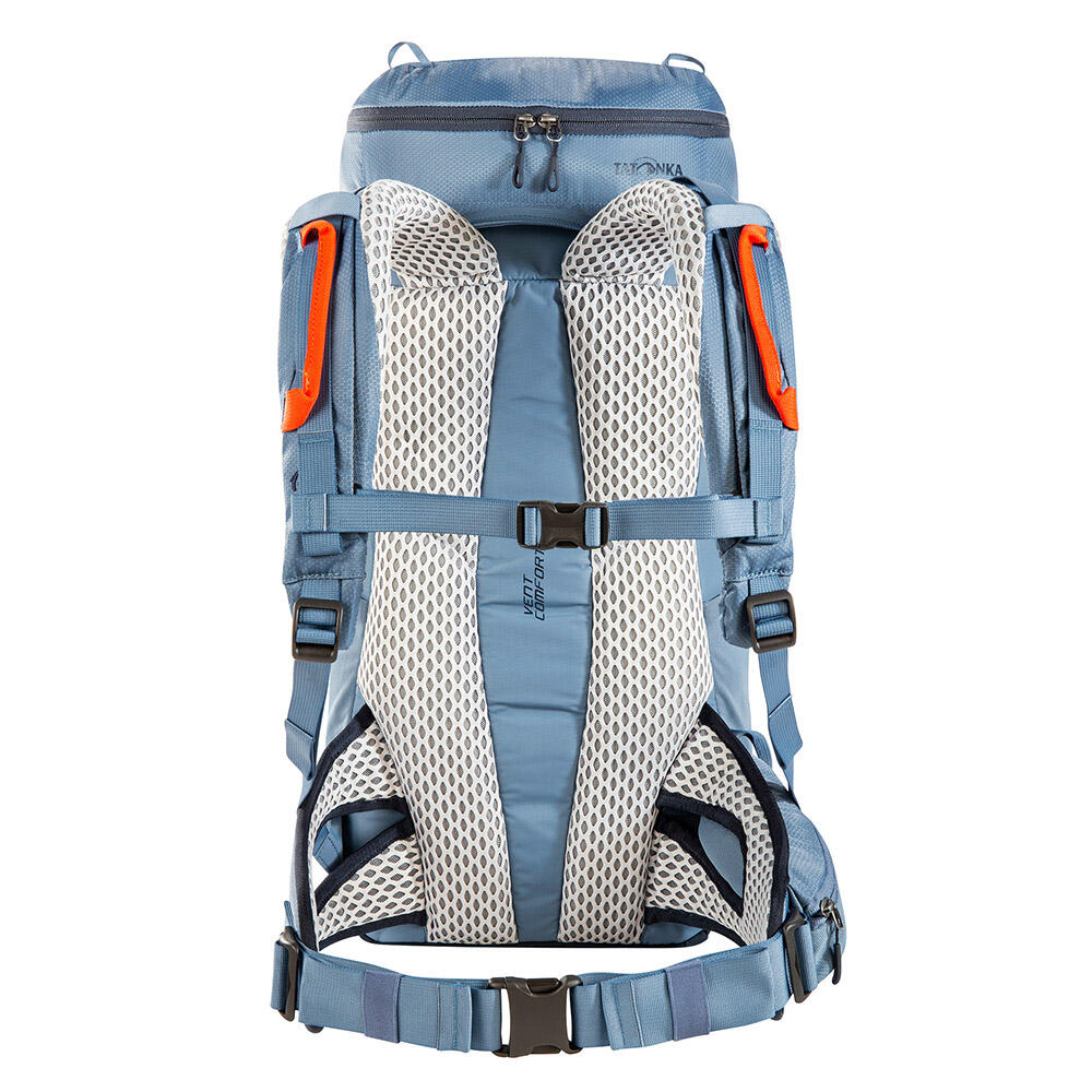 Norix 28 Hiking Backpack for Women, Light Blue