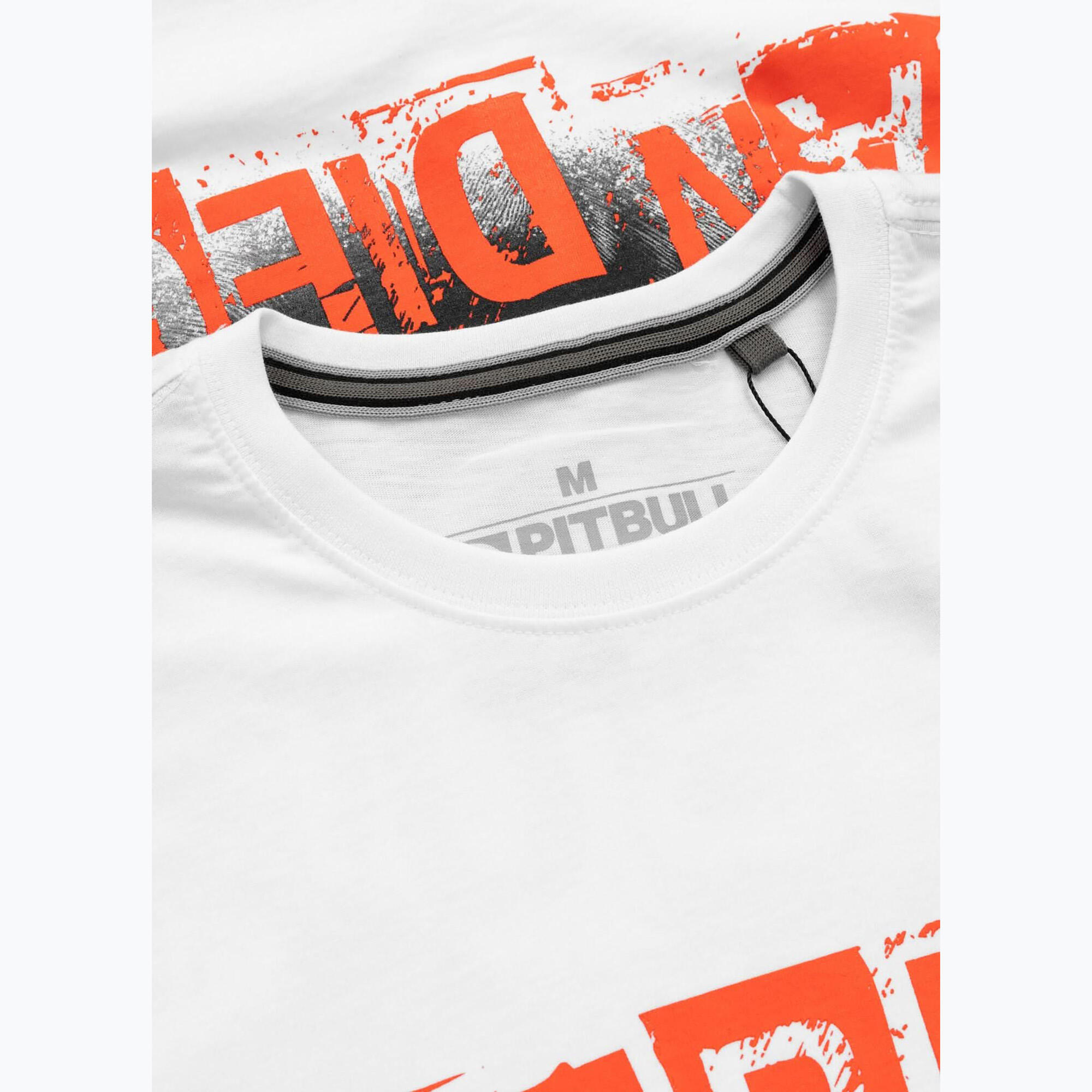 Pitbull Blacky Herren T-Shirt 3/5