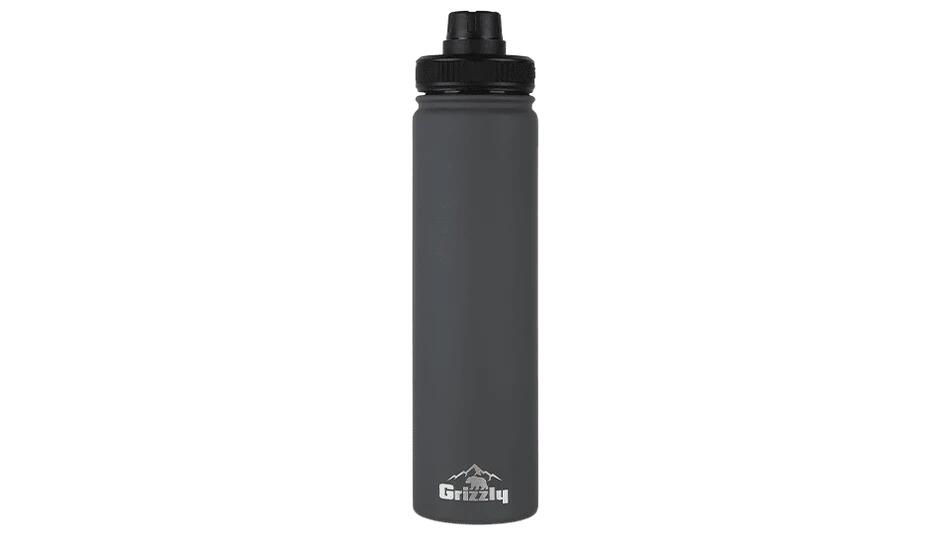 TERMO 20oz Bottle Rubber Coated 2/4