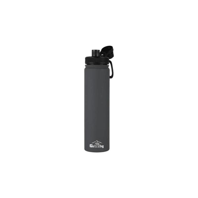 TERMO 20oz Bottle Rubber Coated Exclusivo online                             4 cores disponíveis
 36,60€  GRIZZLY TERMO 20oz Bottle Rubber CoatedVendido e expedido por: D2D Hunting  