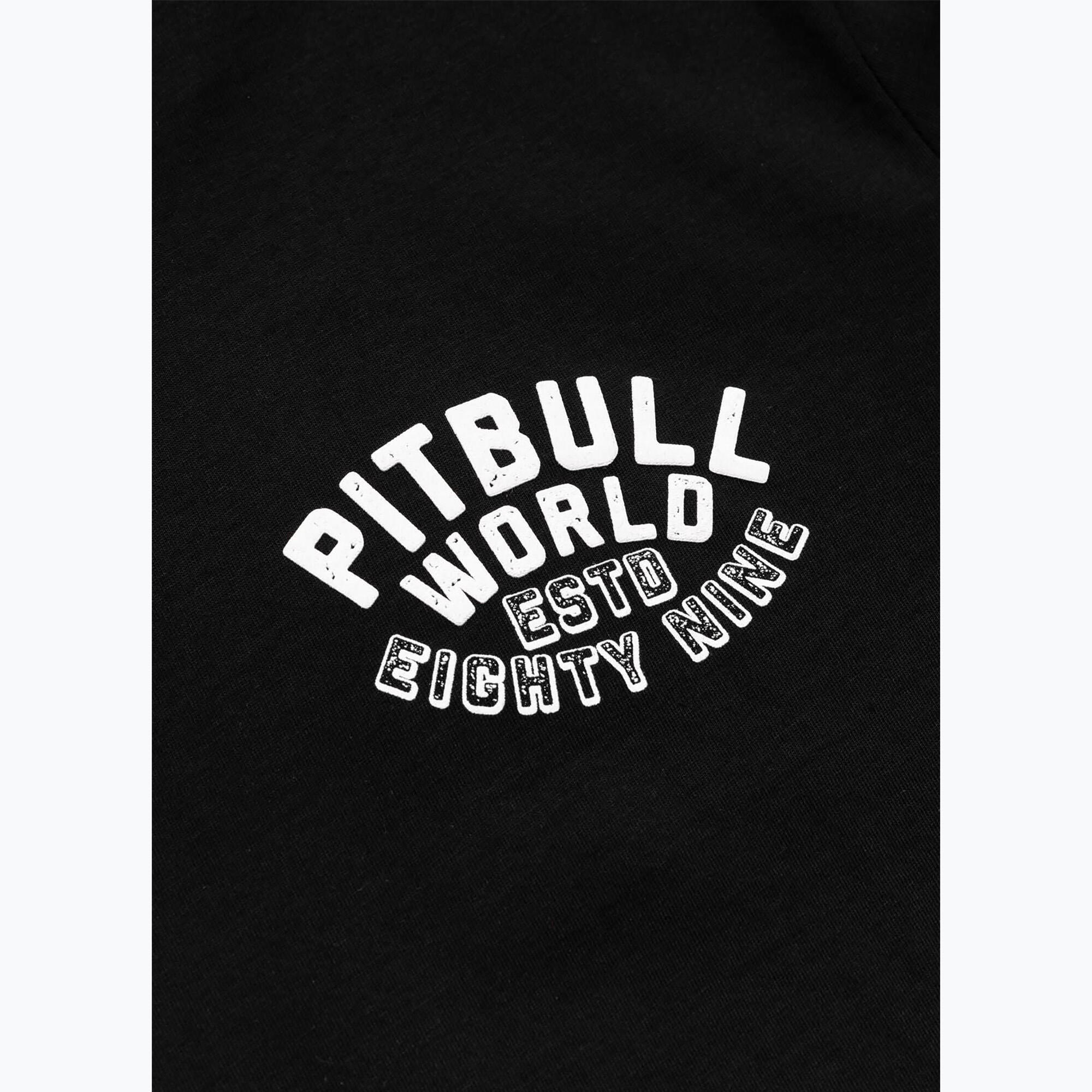 Pitbull Hero Herren T-Shirt 4/5