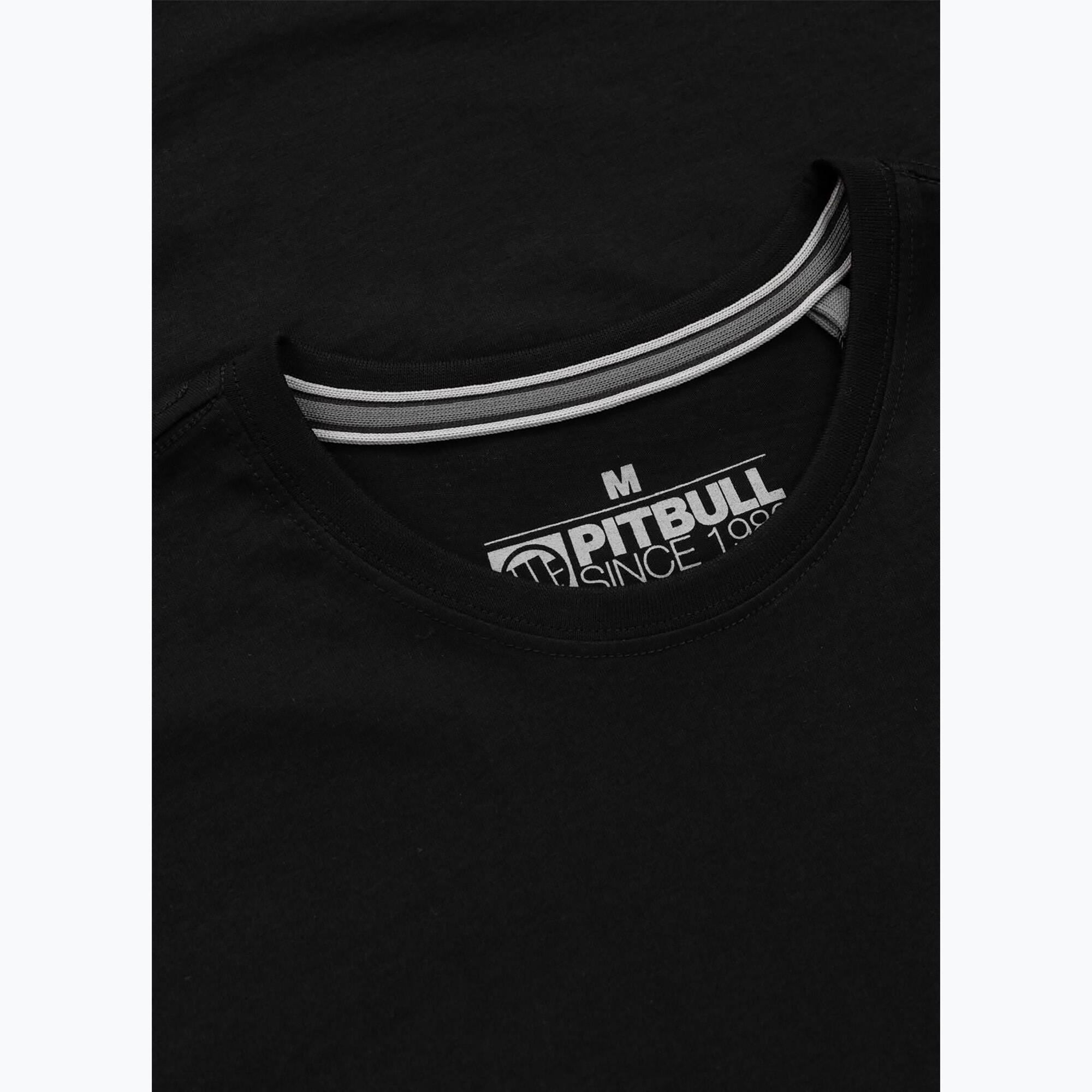 Pitbull Hero Herren T-Shirt 3/5