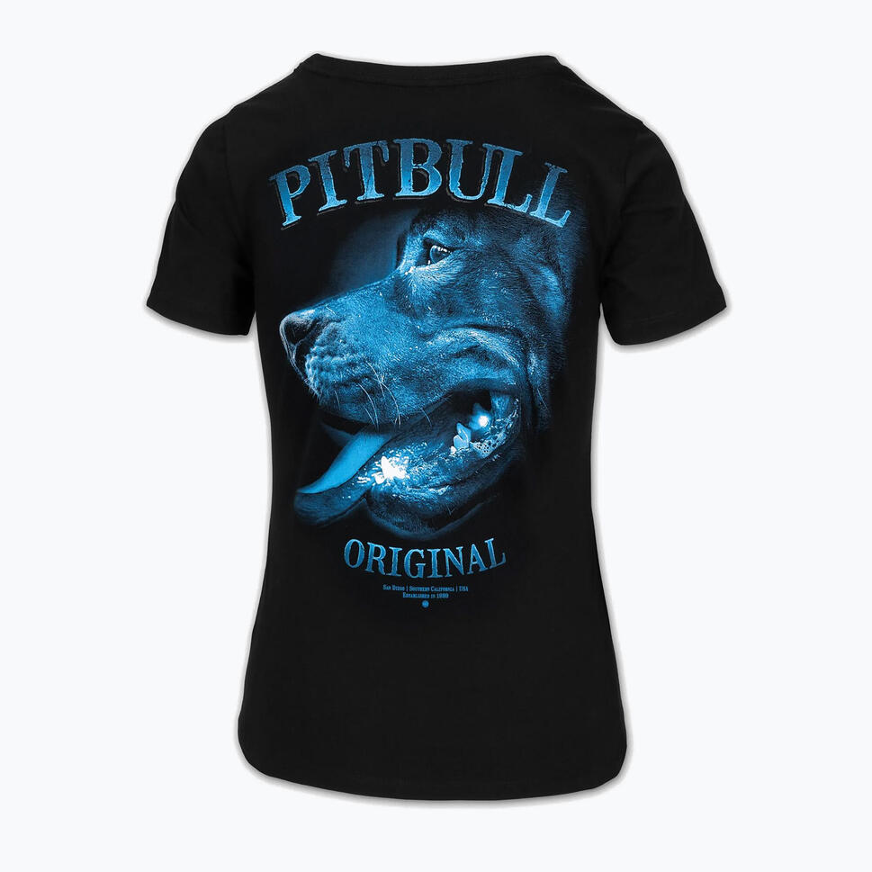 Koszulka damska Pitbull Midnight