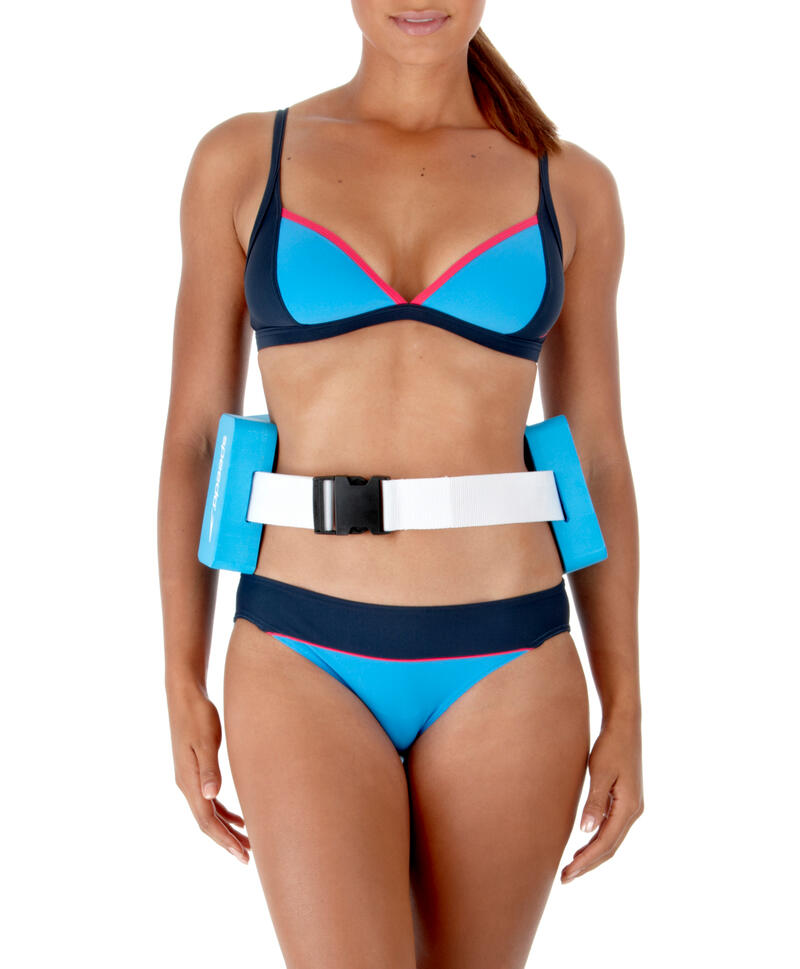 Pas do pływania do ćwiczeń unisex Speedo Aqua Fitness Belt