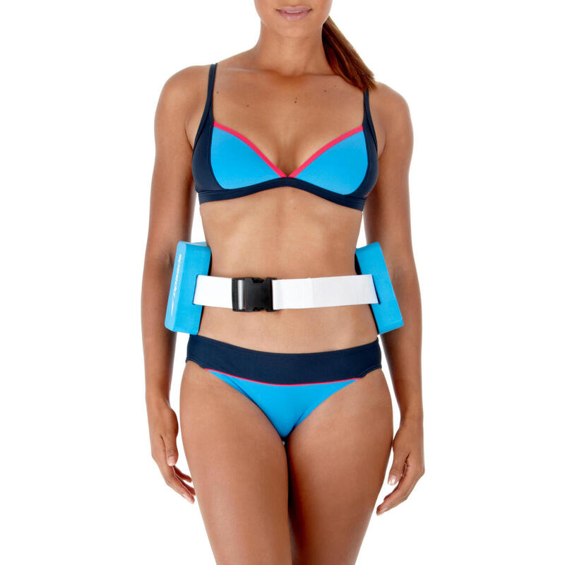 Pas do pływania do ćwiczeń unisex Speedo Aqua Fitness Belt