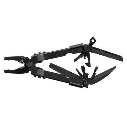 Gerber Mp600 Bluntnose Schwarz