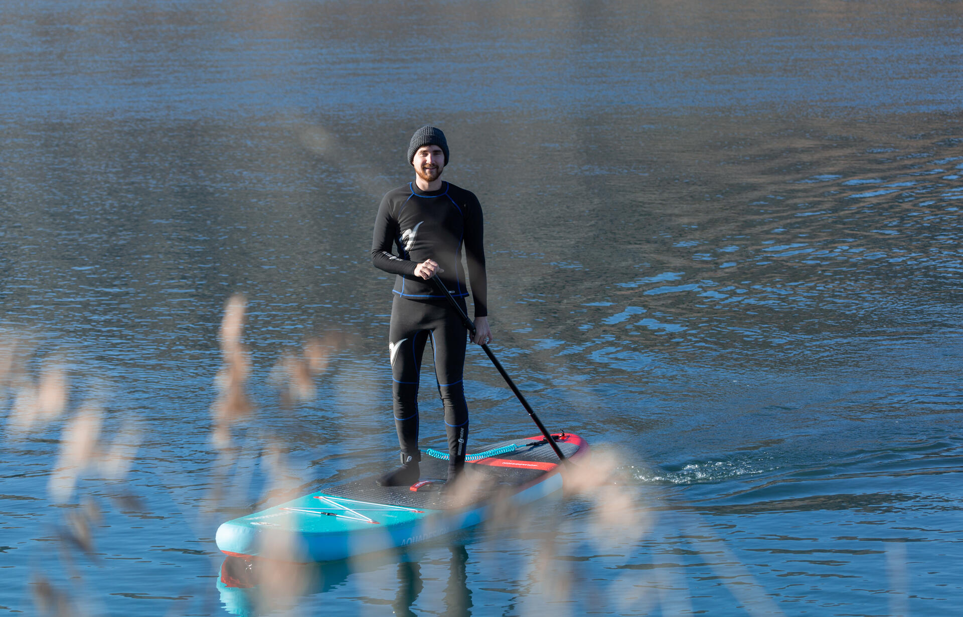 Pack de Paddle Surf Hinchable (hasta 150 kg) – Kendo 10'6 4/7