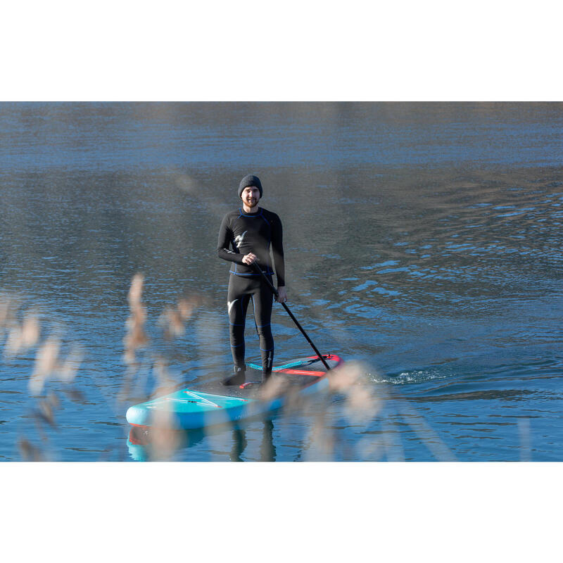 Pack Stand up Paddle Gonflable Stand Up Paddle (jusqu'à 150Kg) -Kendo 10'6