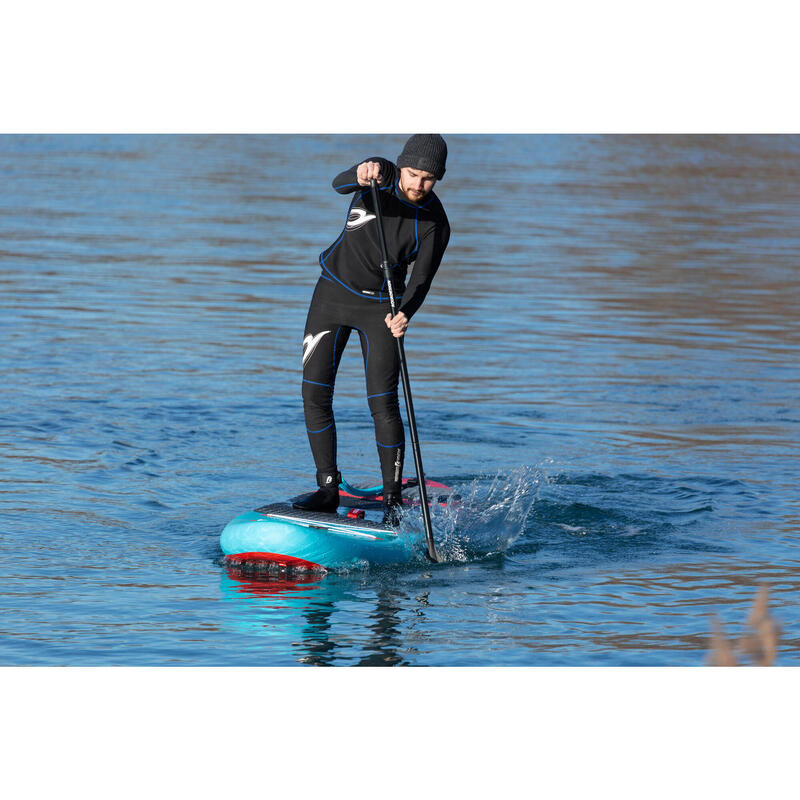 Pack Stand up Paddle Gonflable Stand Up Paddle (jusqu'à 150Kg) -Kendo 10'6
