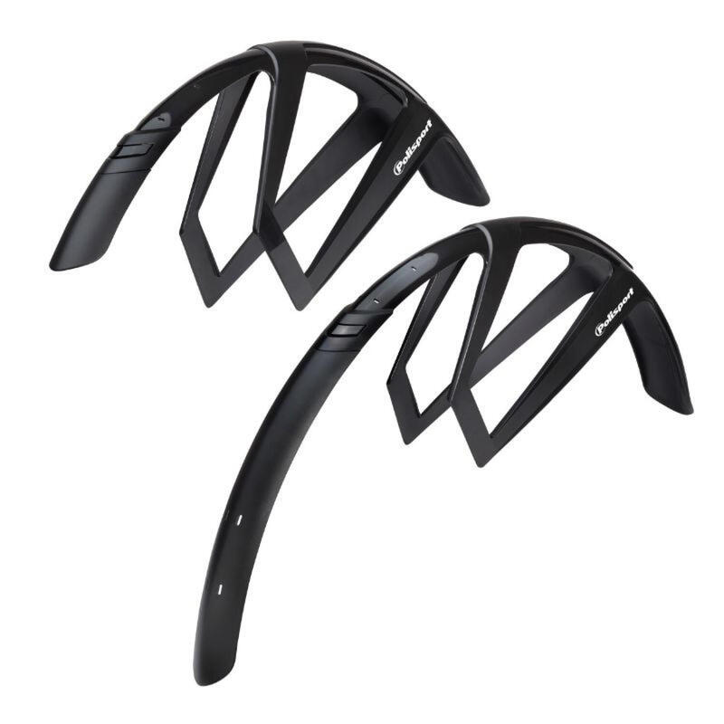 G-MUD Mudguard set for gravel 28/700cc