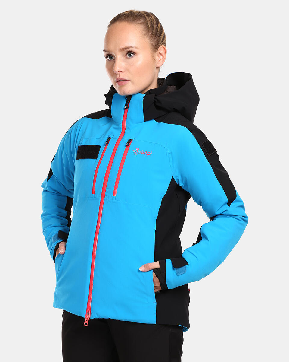 Chaqueta de esquí para mujer Kilpi DEXEN-W 2/7