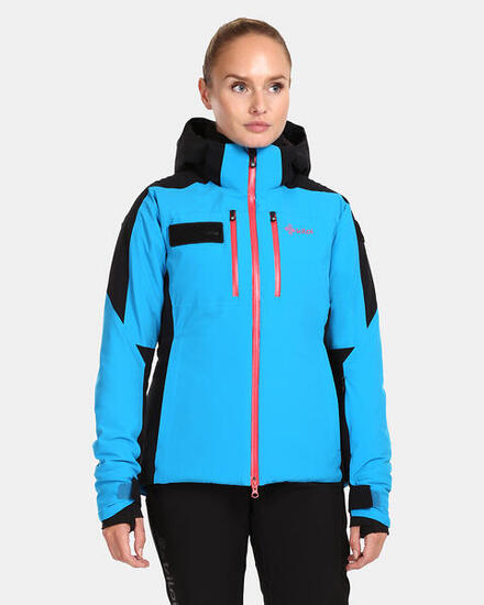 Ski-jas voor dames Kilpi DEXEN-W