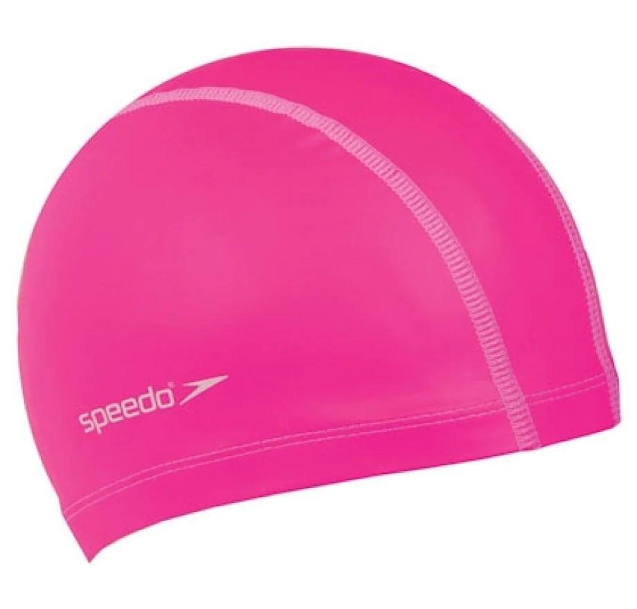 Touca Speedo Bubble Active+ 4/4