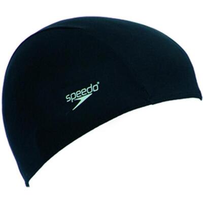 Cuffia da bagno in poliestere Speedo