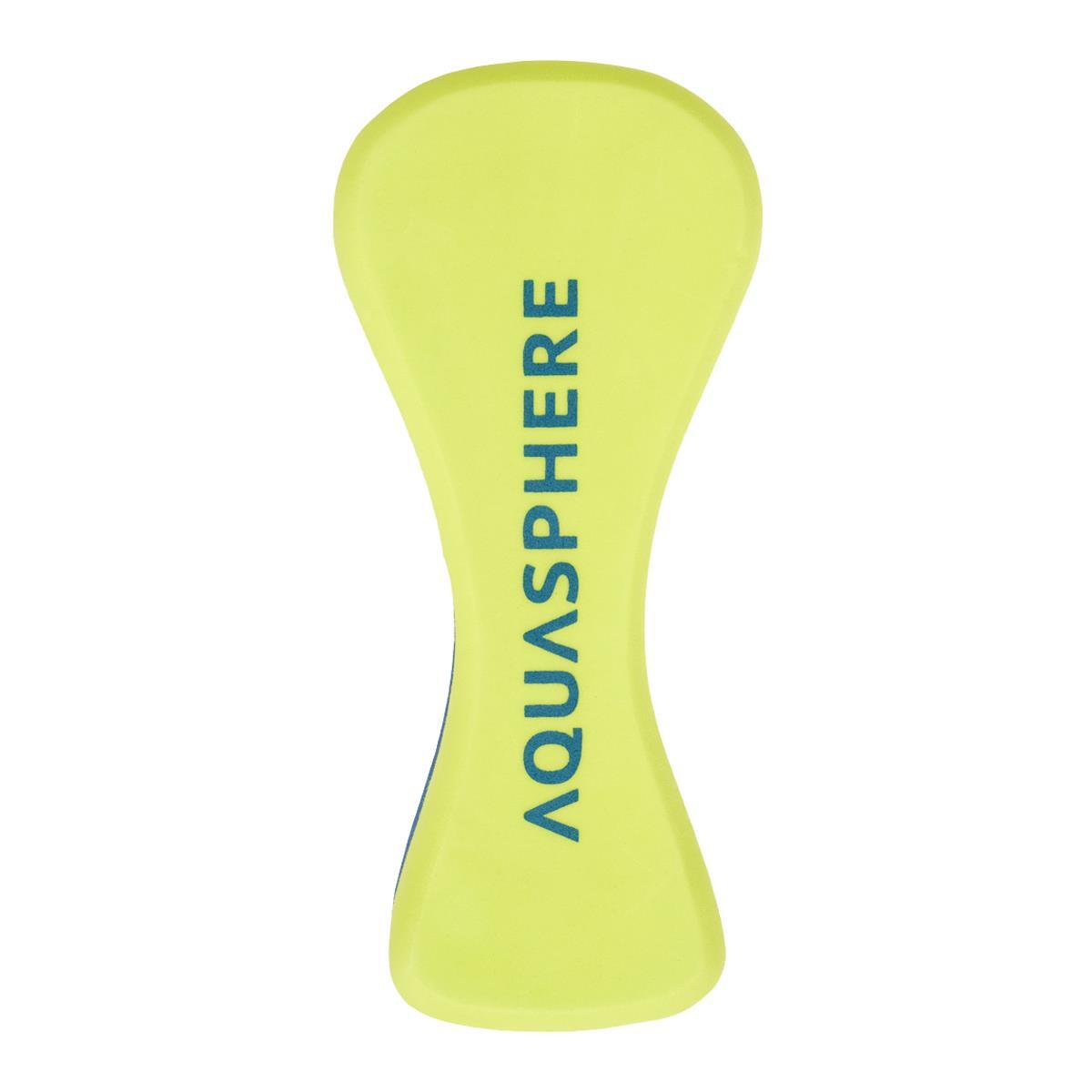 Aqua Sphere Trekboei - Marine/ Helder Geel 4/5
